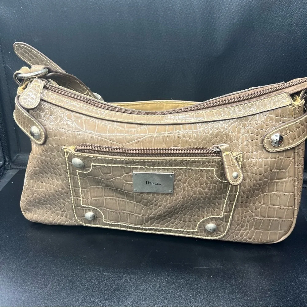 Liz & Company small handbag